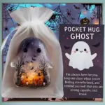 Ghost Pocket Cards
