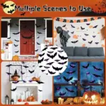 3D Bat Light Design LED Decorations - Image 5