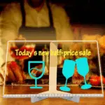LED Note Board with Colorful Neon Markers – Rewritable Light-Up Message & Drawing Board - Image 10