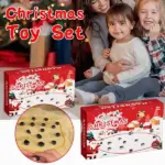 🎅Christmas Bags Chess Game