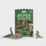 Easy DIY Paper Cats Kit - Image 12