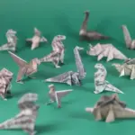 Easy DIY Paper Cats Kit - Image 4