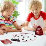 🎅Christmas Bags Chess Game - Image 7