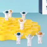 Balance Astronaut Board Game - Image 6
