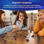 🎅Christmas Bags Chess Game - Image 8