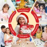🎅Christmas Bags Chess Game - Image 9