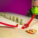 Chameleon Tongue Shooting Game - Image 3