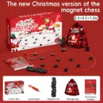 🎅Christmas Bags Chess Game - Image 2