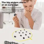 🎅Christmas Bags Chess Game - Image 10