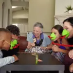 Chameleon Tongue Shooting Game - Image 8