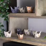 Easy DIY Paper Cats Kit - Image 7