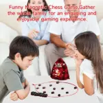 🎅Christmas Bags Chess Game - Image 3