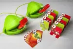 Chameleon Tongue Shooting Game - Image 2