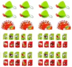 Chameleon Tongue Shooting Game - Image 9