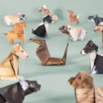 Easy DIY Paper Cats Kit - Image 3