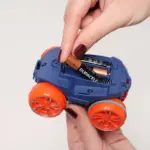 Anti-Gravity Race Track – STEM Wall Climbing Car Track Toy for Kids - Image 10