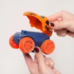 Anti-Gravity Race Track – STEM Wall Climbing Car Track Toy for Kids - Image 11