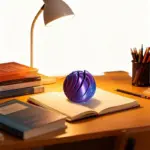 3D-Printed Gear Ball Fidget Toy - Image 3